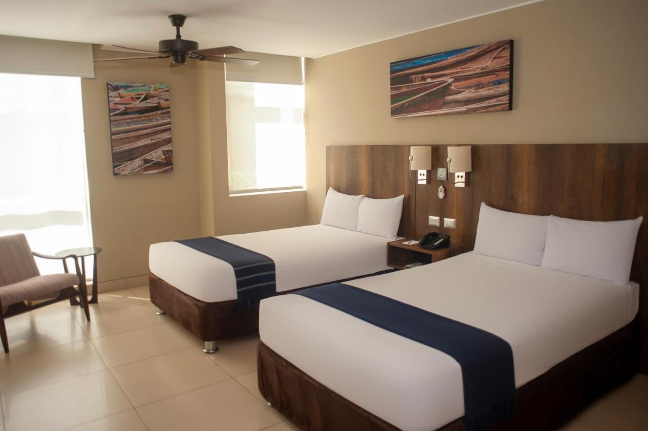 Casa Andina Select Hotel Tacna