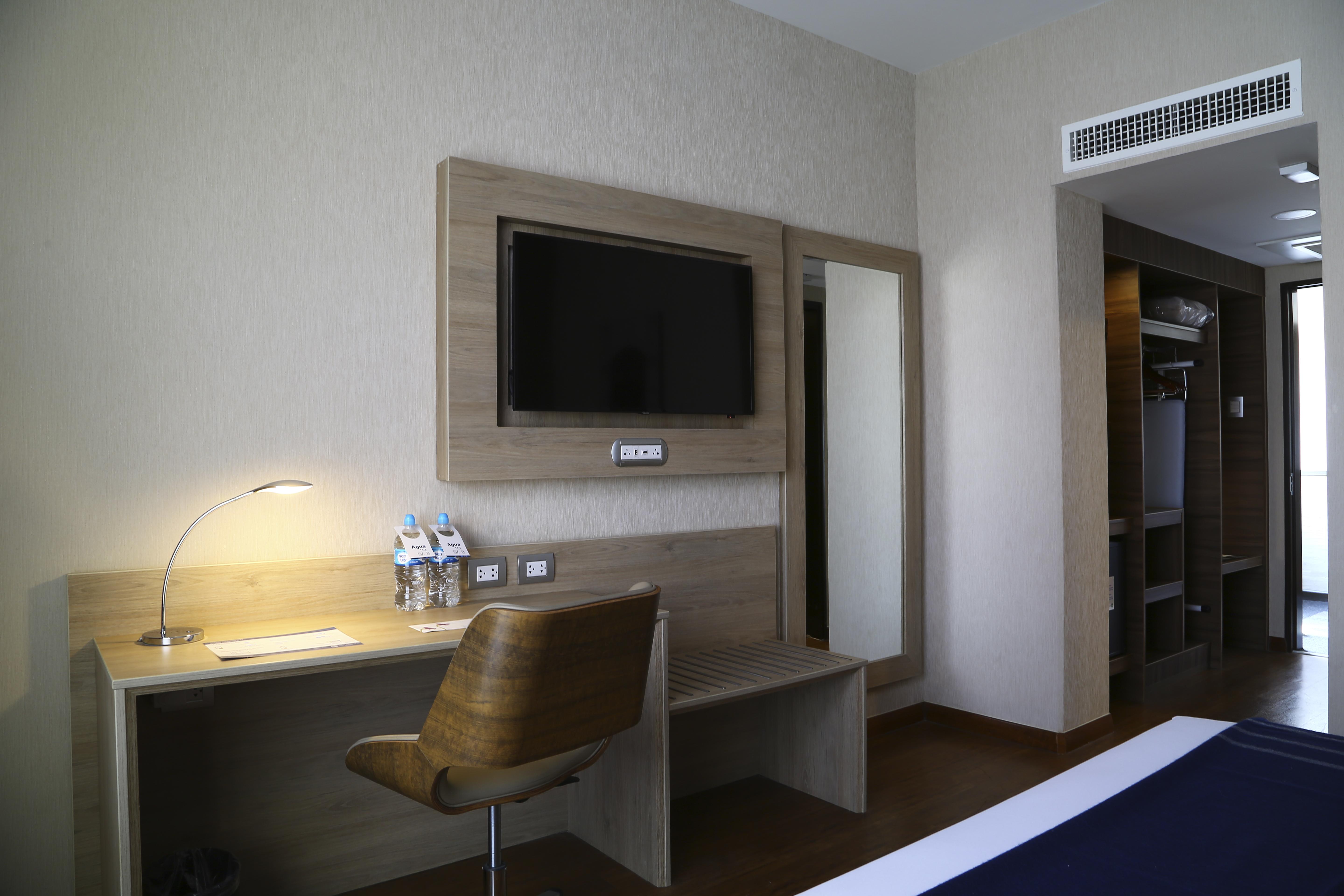 Casa Andina Select Hotel Tacna
