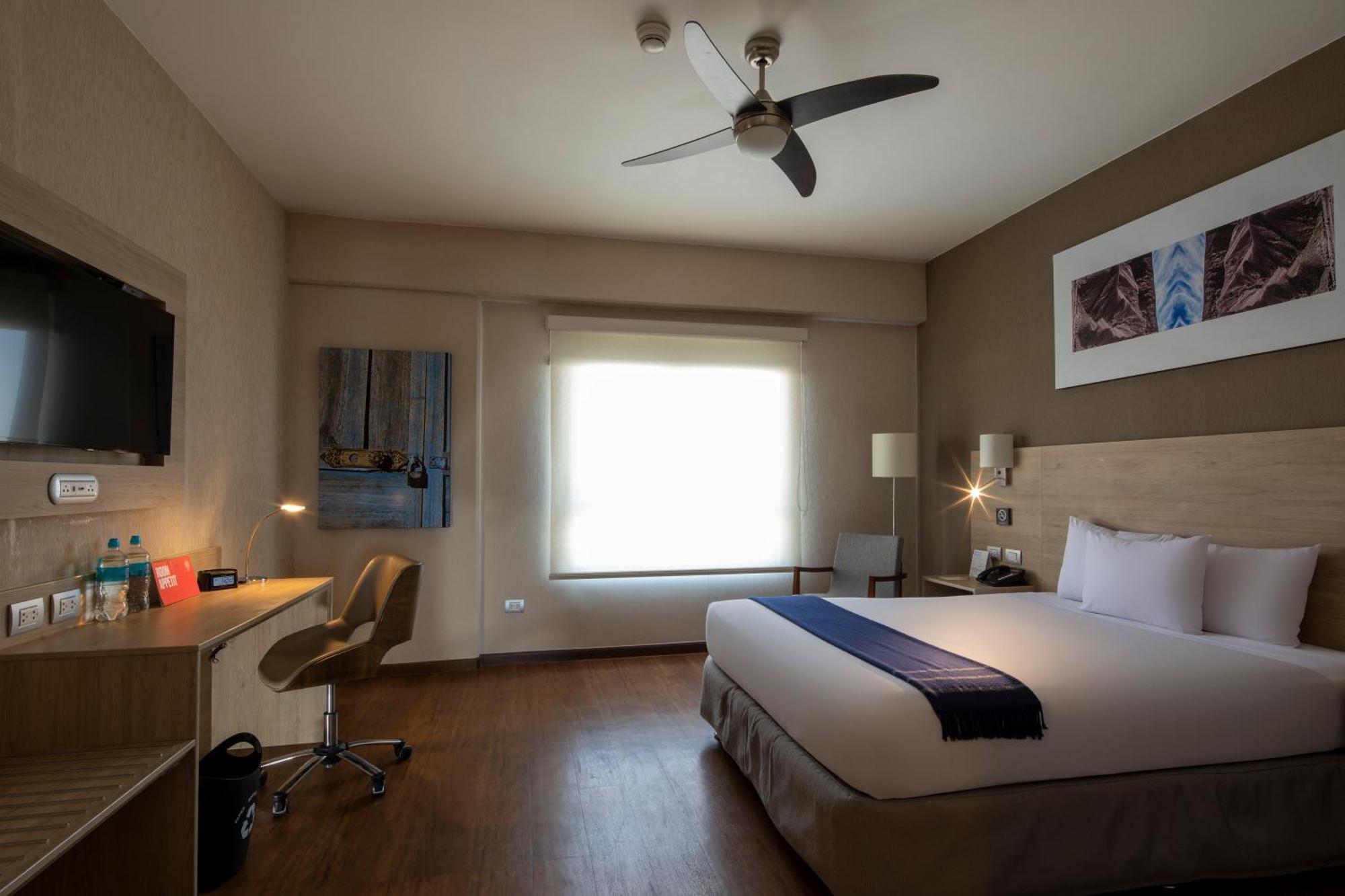 Casa Andina Select Hotel 4*