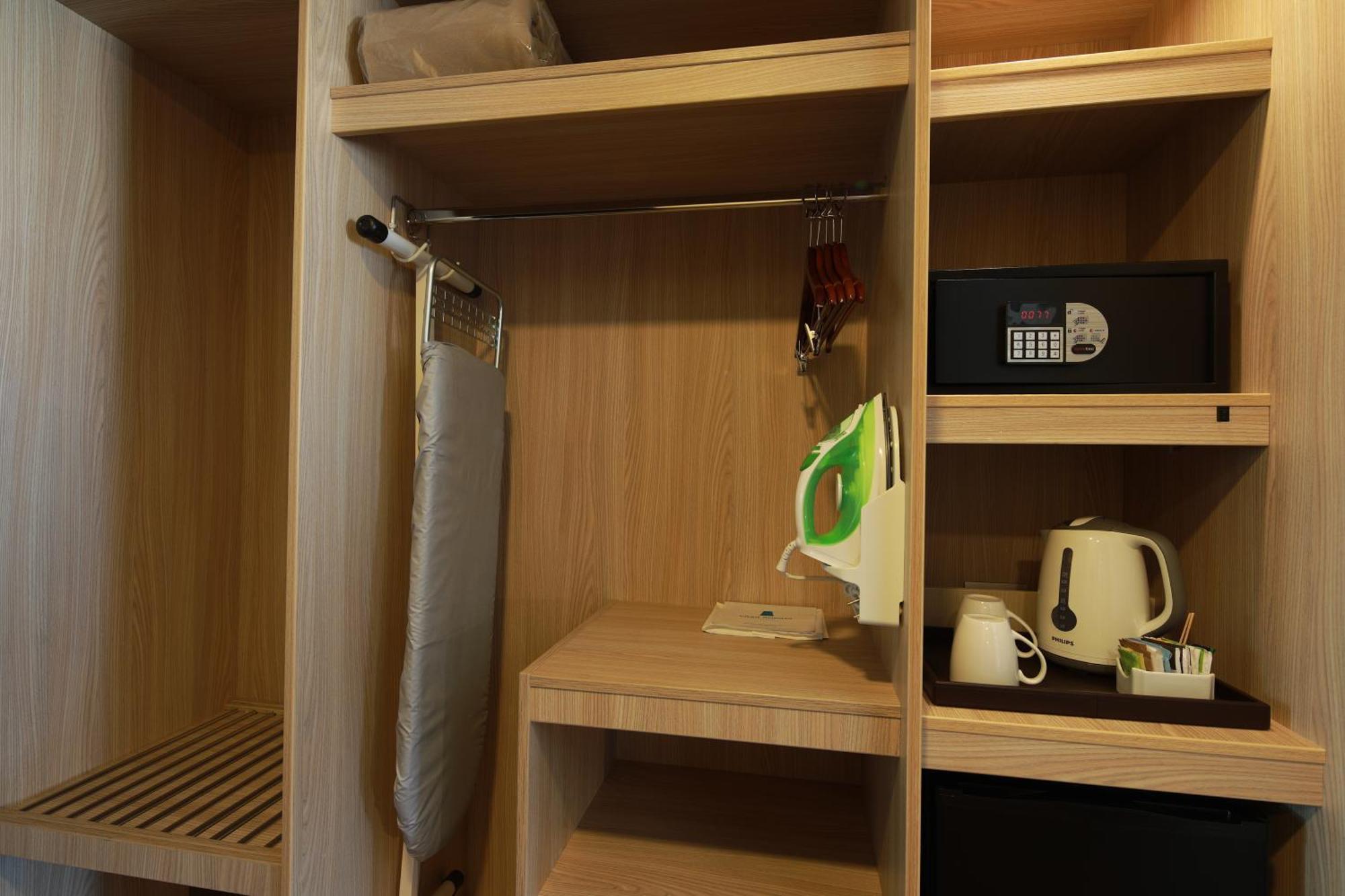 Hotel Casa Andina Select