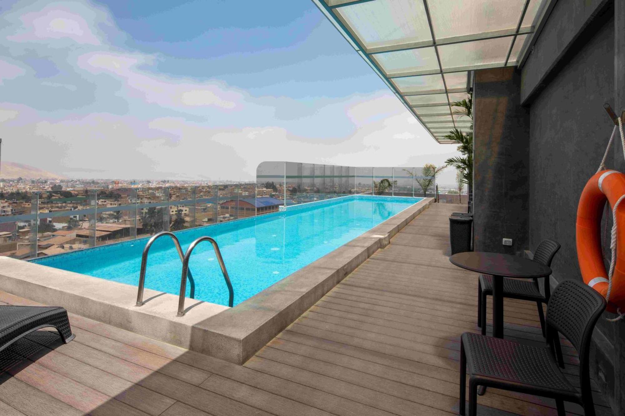 Casa Andina Select Hotel