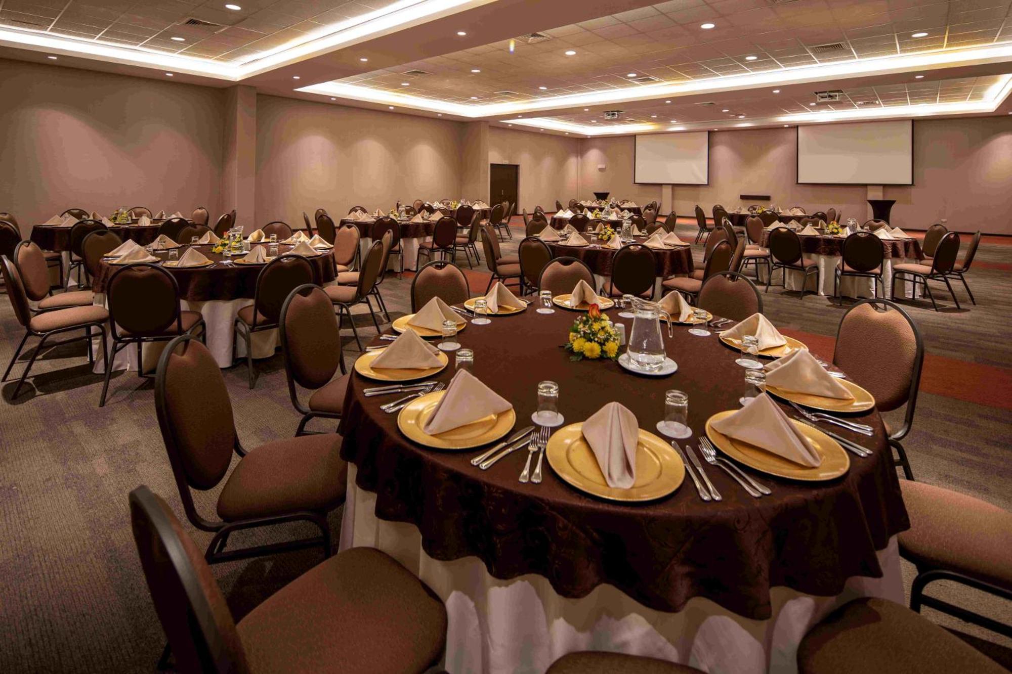 Hotel Casa Andina Select Tacna