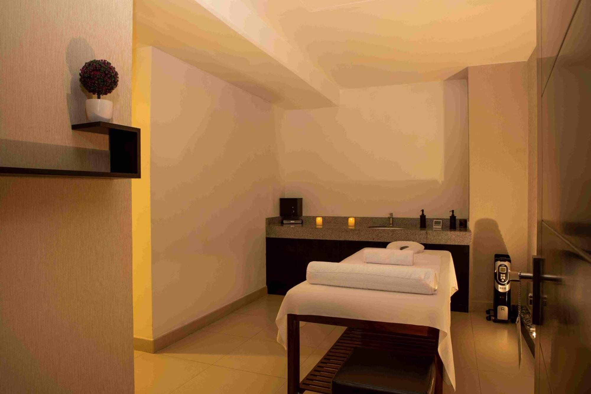 Casa Andina Select Hotel