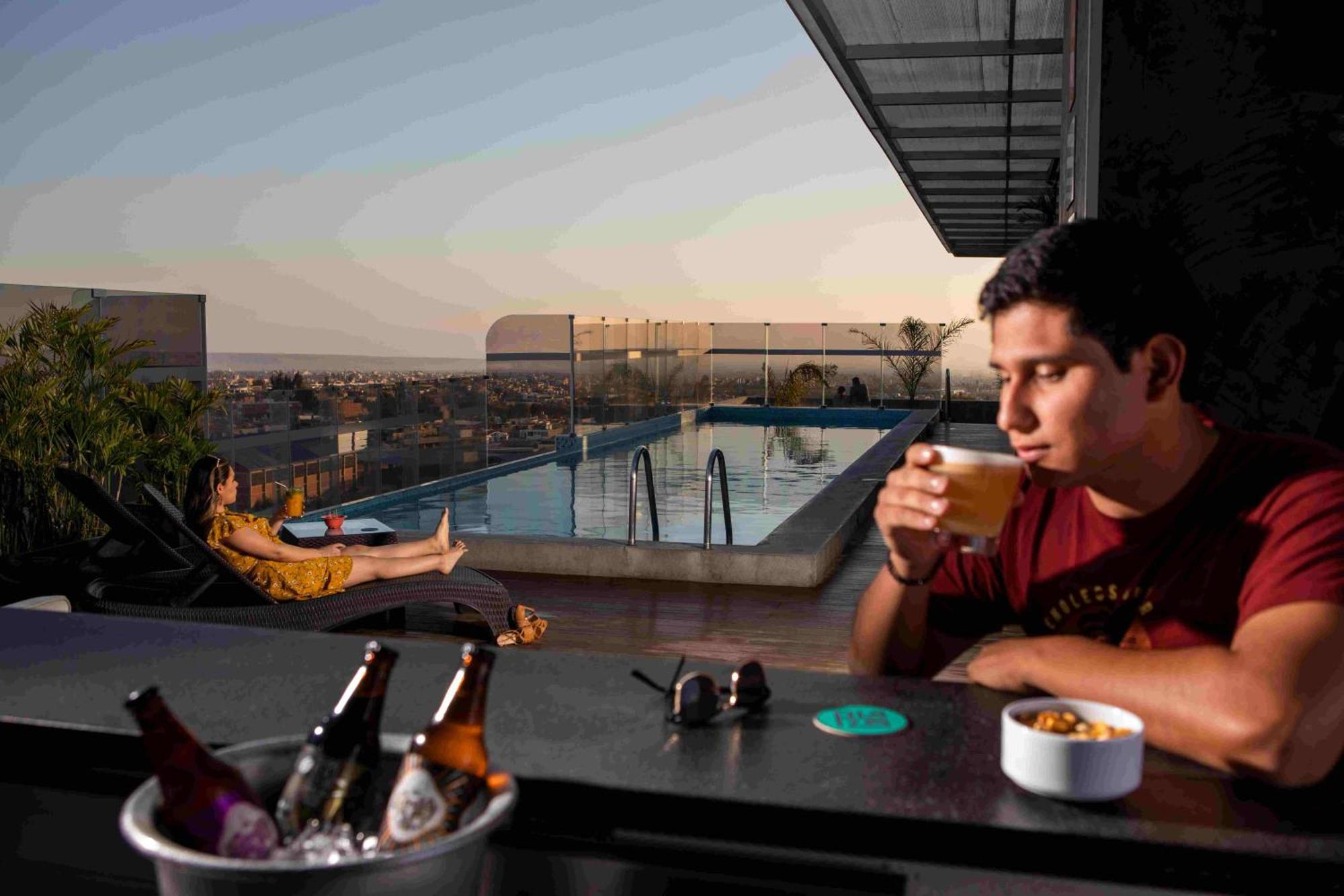 Casa Andina Select Hotel 4*