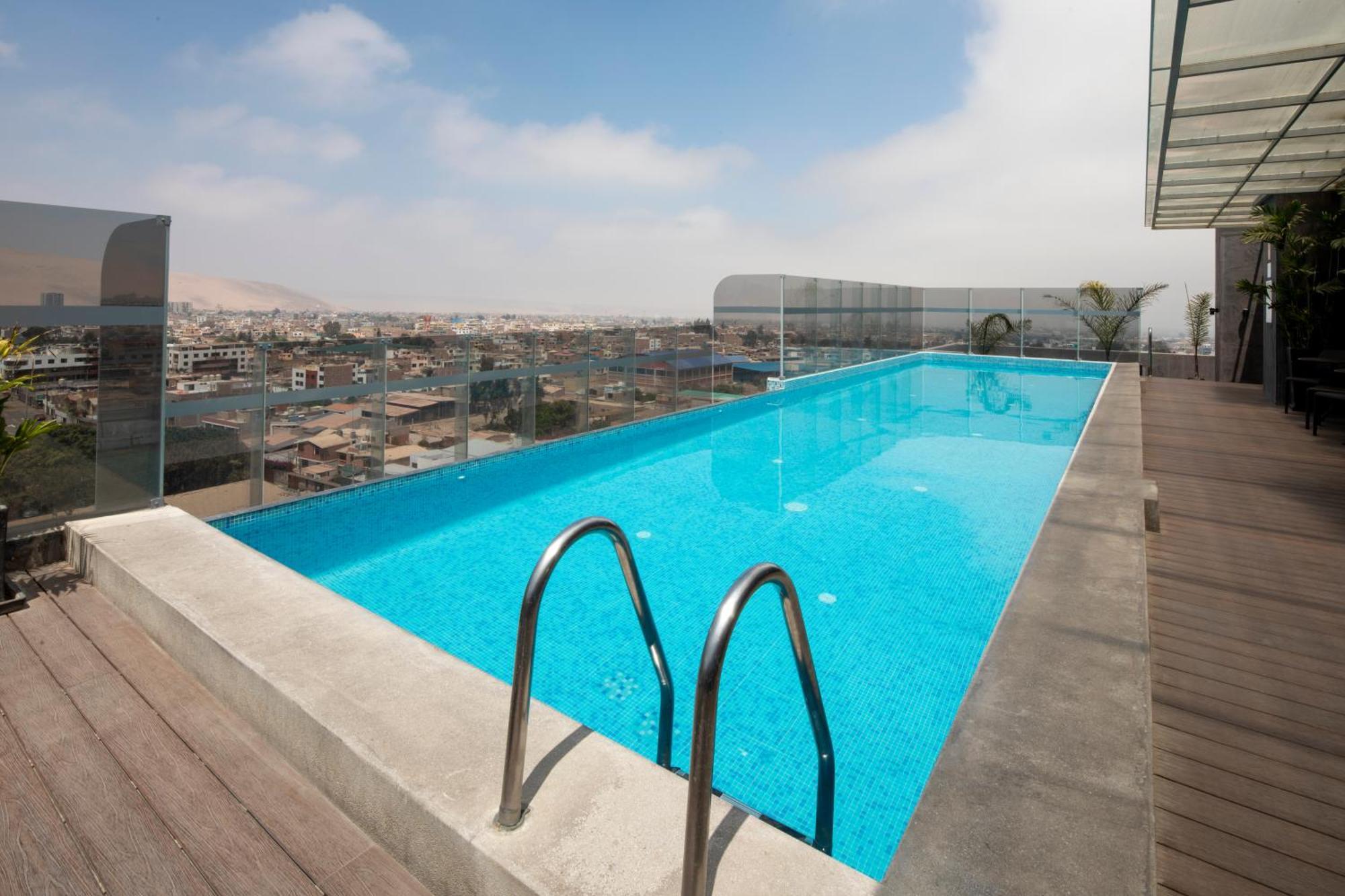 Casa Andina Select Tacna
