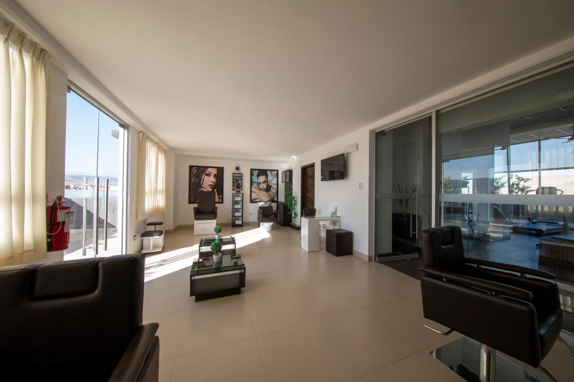 Hotel Casa Andina Select