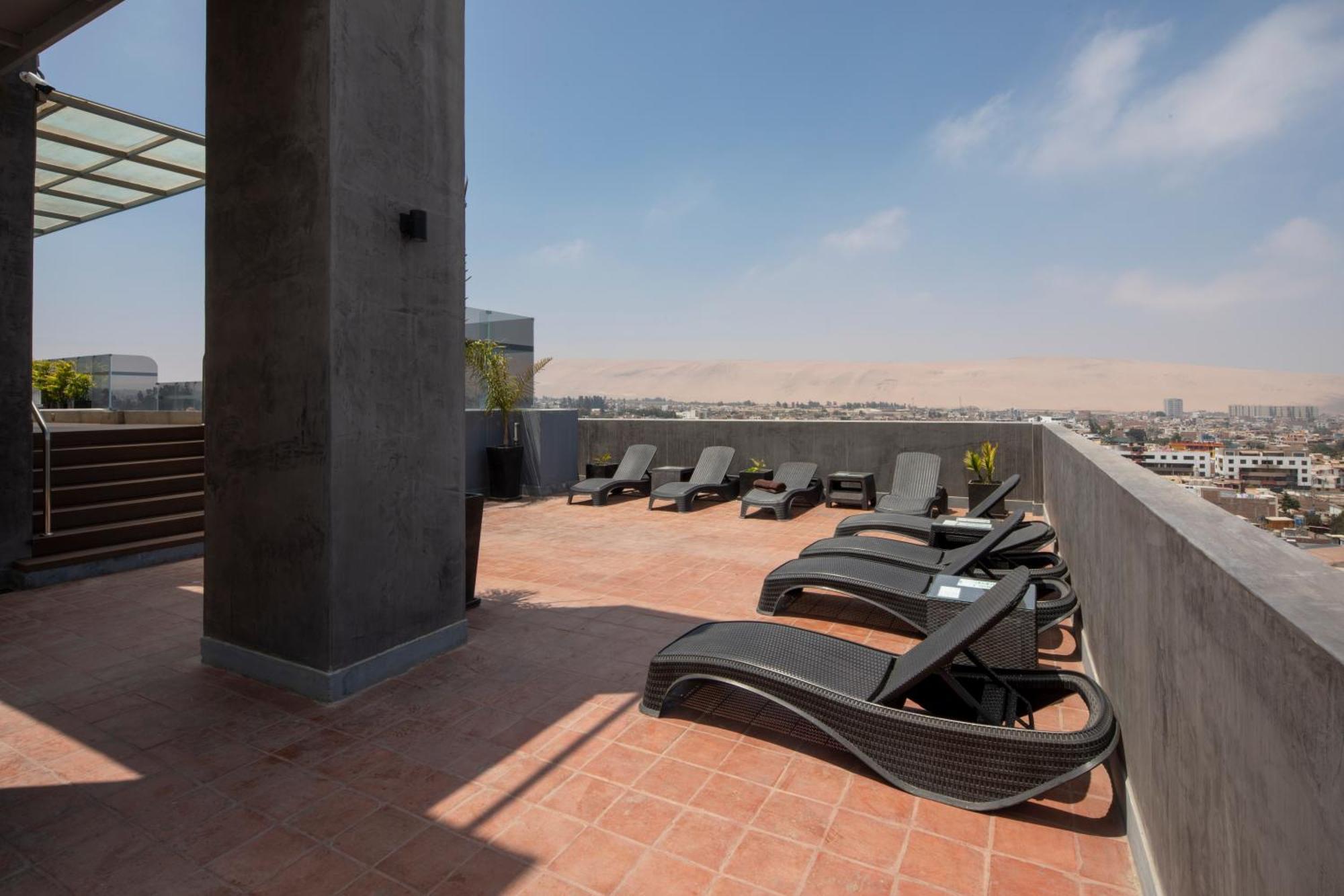 Casa Andina Select