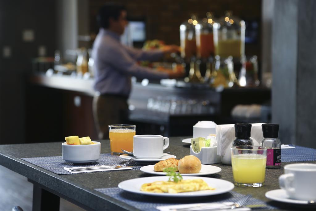 Casa Andina Select Hotel Tacna