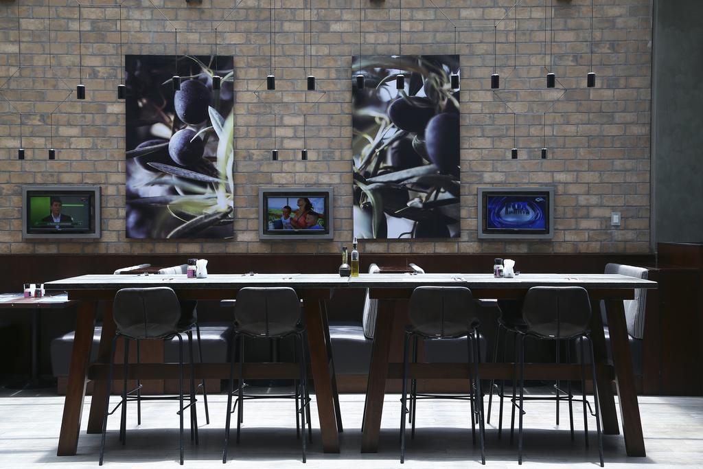 Casa Andina Select Hotel 4*