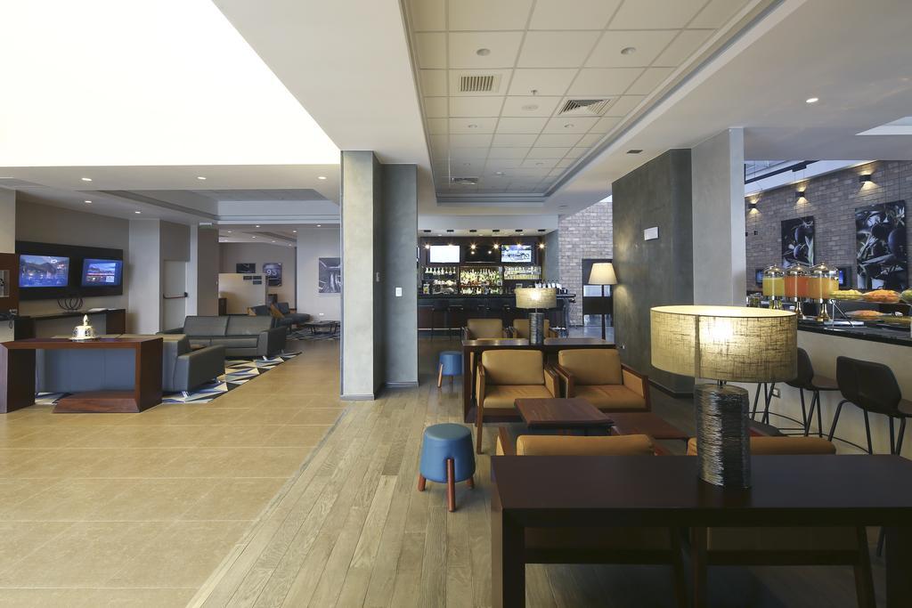 Casa Andina Select Tacna