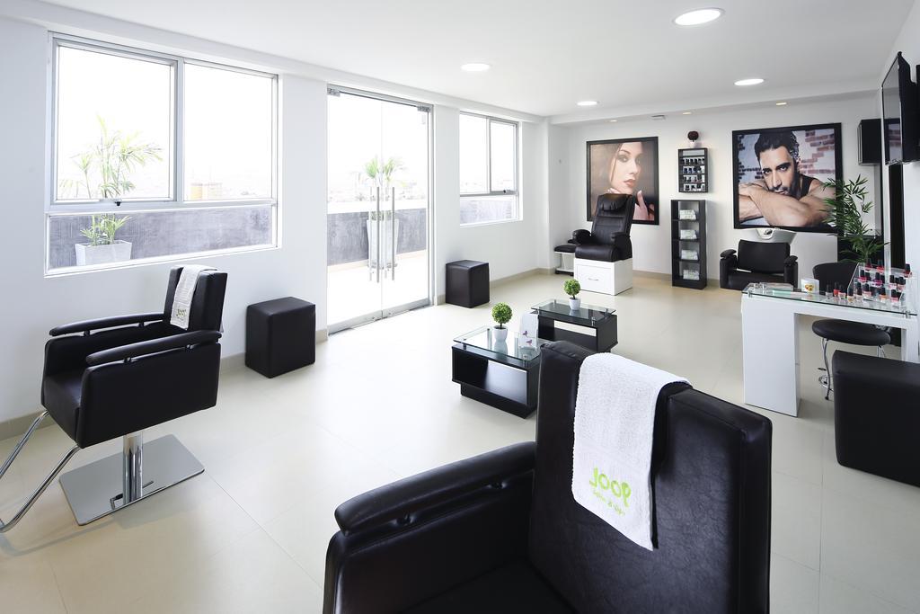 Hotel Casa Andina Select