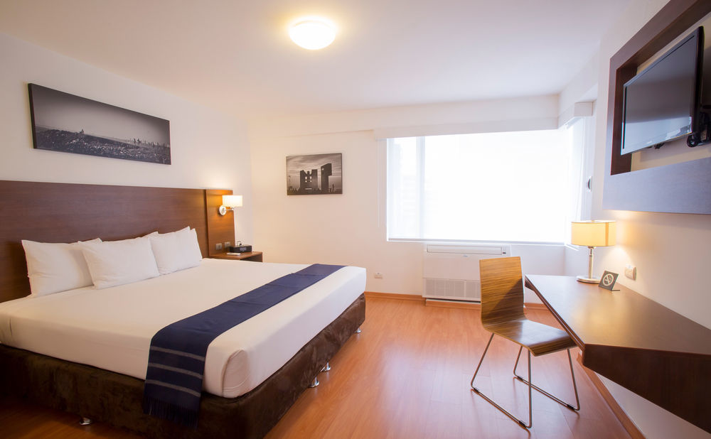 Hotel Casa Andina Select 4*