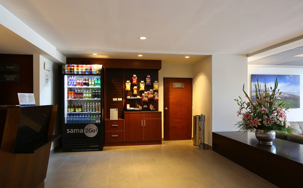 Casa Andina Select Hotel 4*
