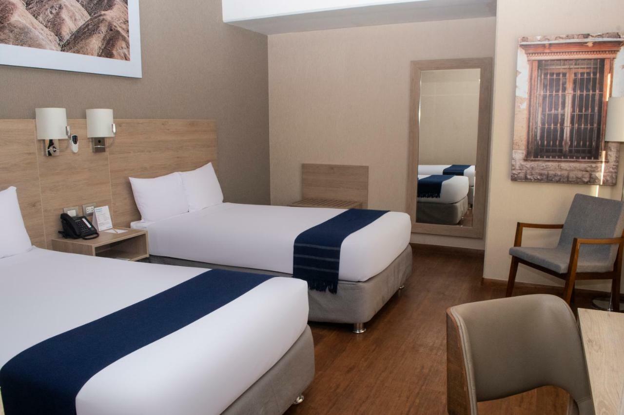 Casa Andina Select Hotel 4*
