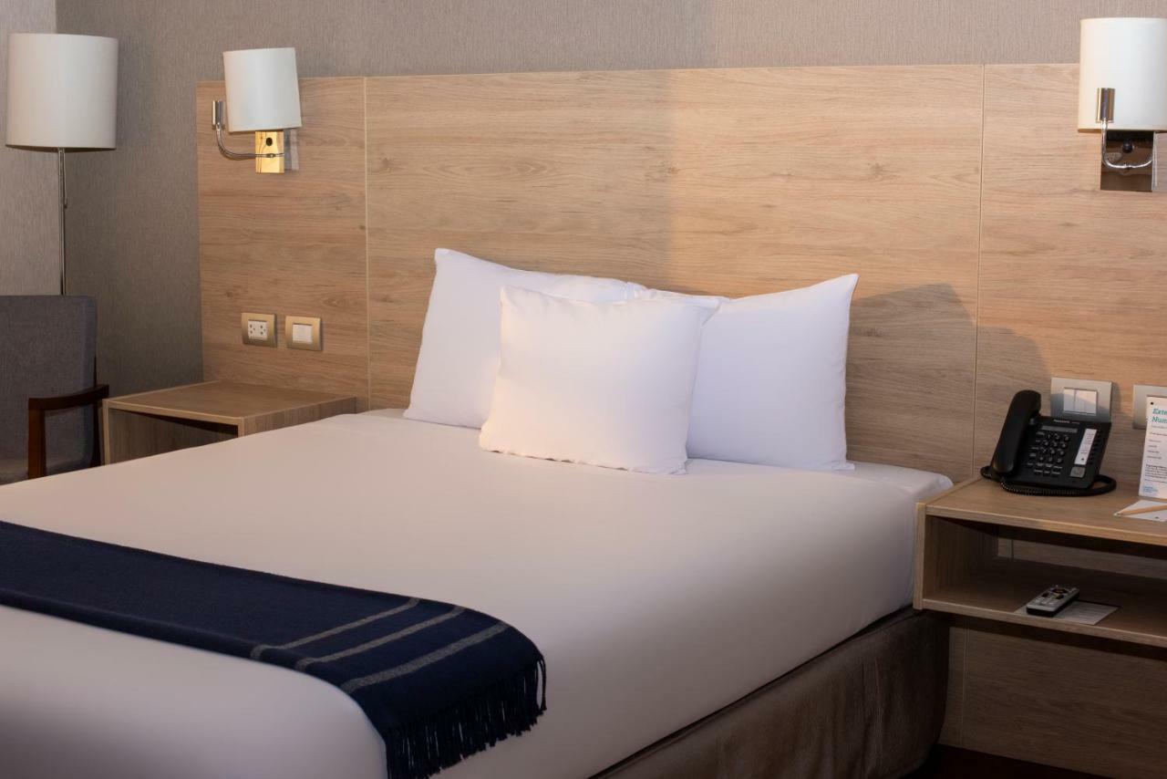 Casa Andina Select Hotel Tacna