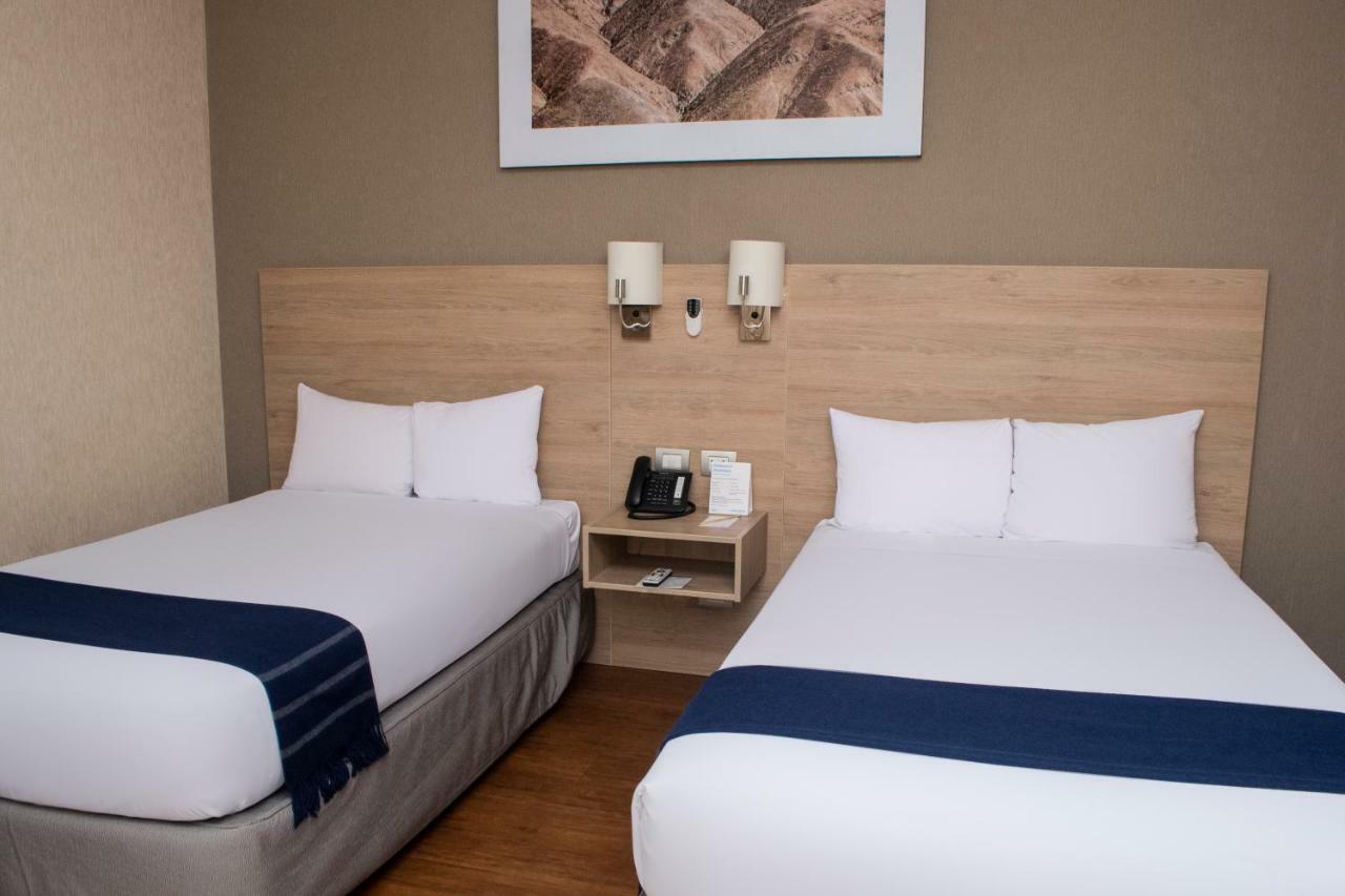 Casa Andina Select 4* Tacna