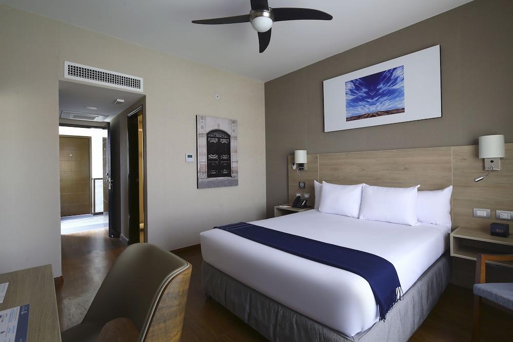 Casa Andina Select Tacna