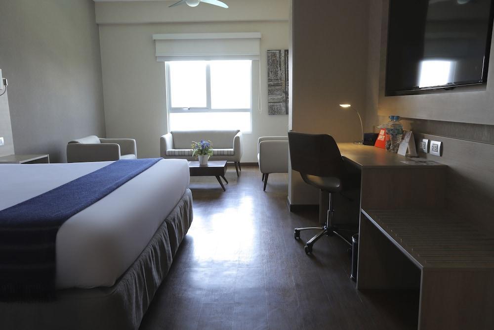 Hotel Casa Andina Select 4*